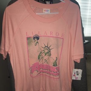 LuLaRoe Medium Jane